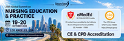 25th Global Summit on Nursing Education and Practice (GSNEP 2026)-odes